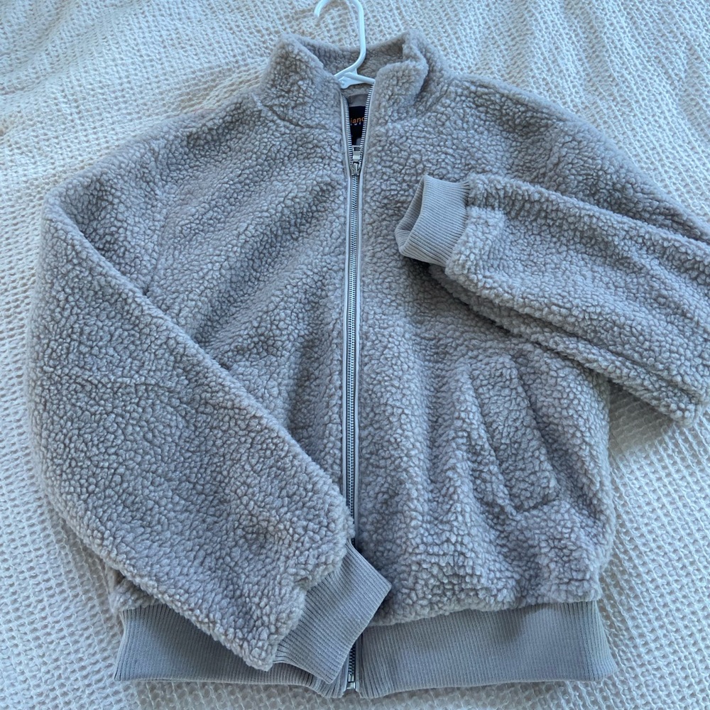 Sherpa Zip